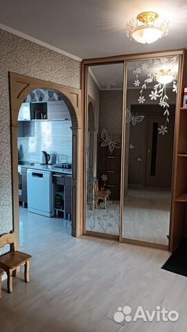 

3-к. квартира, 70,1 м², 4 кровати