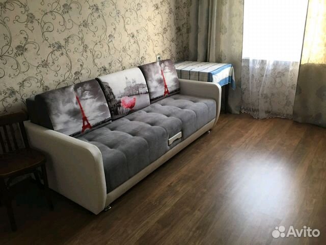 Комната 15 м² в 4-к, 12/12 эт.