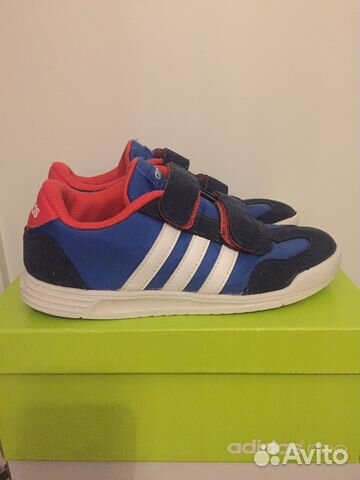 adidas neo 30