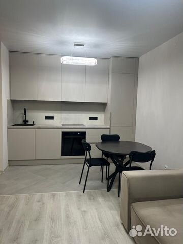 

2-к. квартира, 60 м², 3 кровати