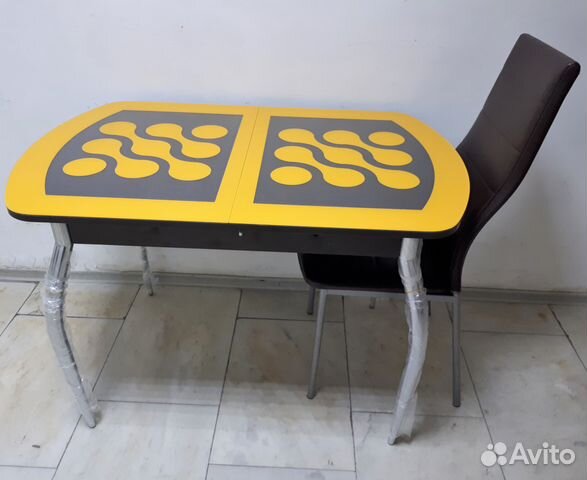 Стол кухонный 