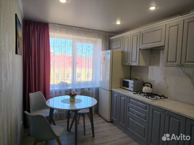 

2-к. квартира, 55 м², 3 кровати