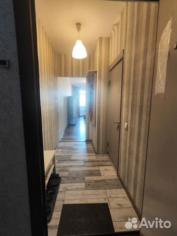 

Квартира-студия, 30 м², 2 кровати