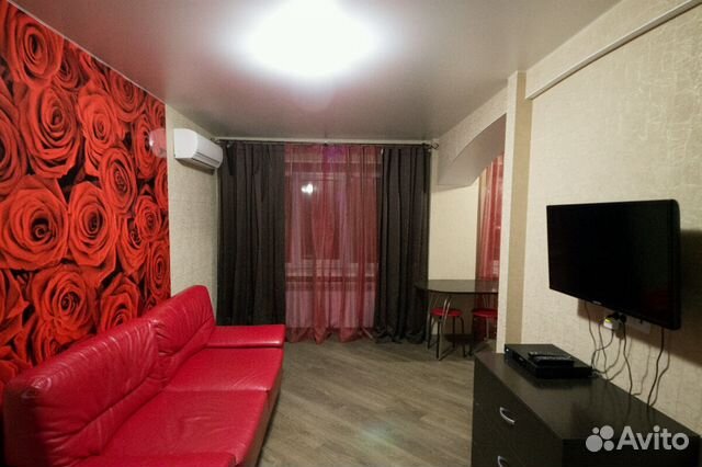 2-к квартира, 40 м², 2/8 эт. 2-к квартира, 40 м², 2/8 эт.