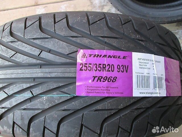 35 20. Triangle tr968 275/35 r20. Triangle tr968 255/45/20. Tr968 255/35r20. Triangle tr968 255 35 r18.