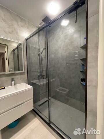

2-к. квартира, 50 м², 2 кровати