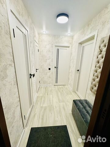 

1-к. квартира, 30 м², 1 кровать