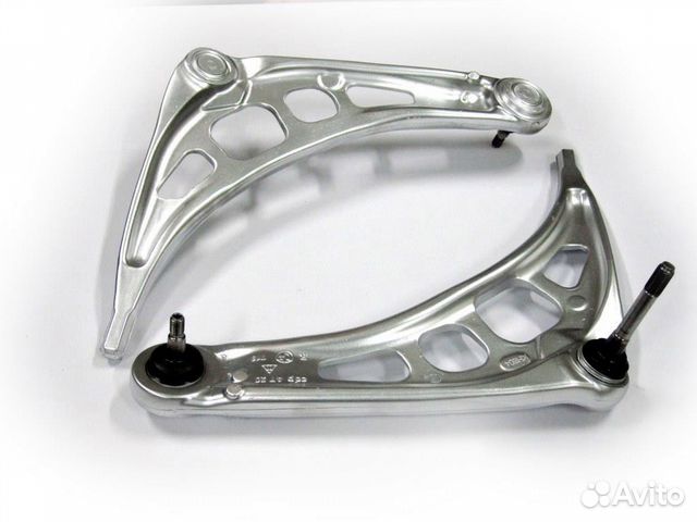 Реставрация шаровых ремонт рычагов восстановление