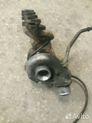 На спринтер 611 мотор