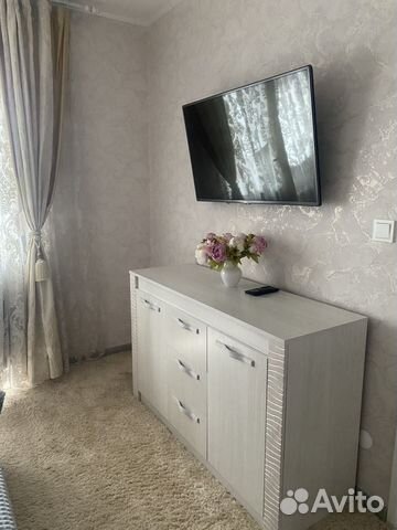 

2-к. квартира, 55 м², 2 кровати