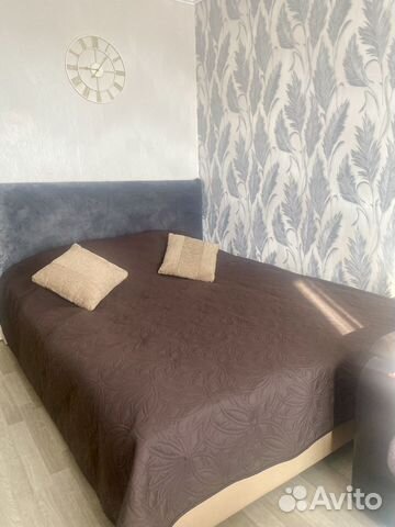 

1-к. квартира, 48 м², 2 кровати