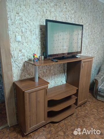 

1-к. квартира, 33 м², 2 кровати
