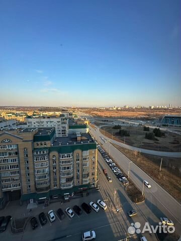 

1-к. квартира, 50 м², 2 кровати