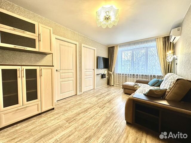 

4-к. квартира, 65 м², 5 кроватей