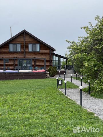 

4-к. дом, 328 м²