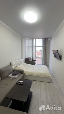 

1-к. квартира, 40 м², 5 кроватей
