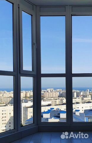 

1-к. квартира, 45 м², 2 кровати