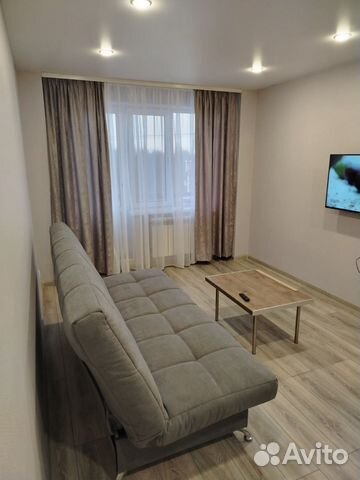 

2-к. квартира, 50 м², 3 кровати