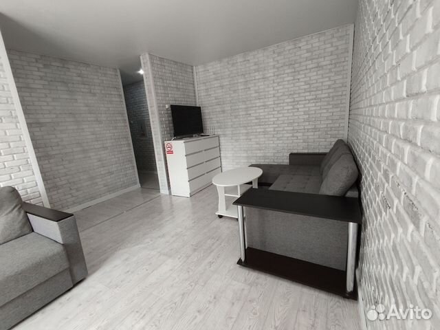 

2-к. квартира, 44 м², 3 кровати