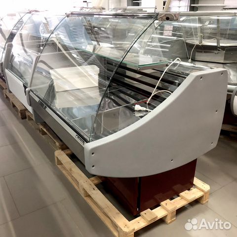 Универсальная витрина Универсальная витрина