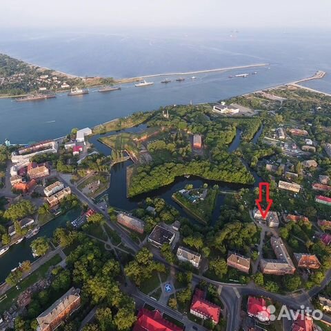 

1-к. квартира, 35 м², 2 кровати