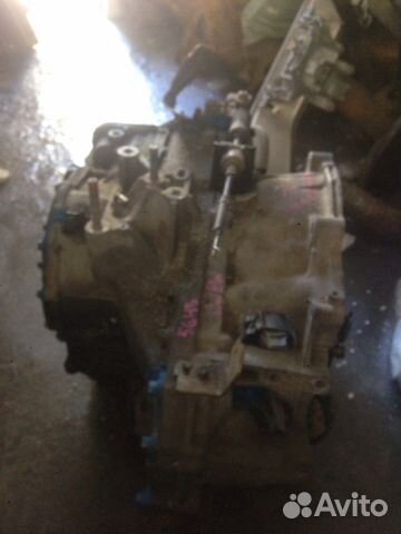 АКПП Mazda MPV LW 1999-2006 2.5 V6 GY 2WD АКПП Mazda MPV LW 1999-2006 2.5 V6 GY 2WD