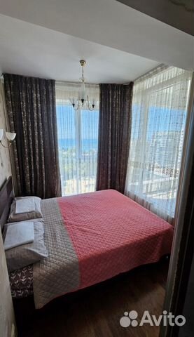 

1-к. квартира, 56 м², 5 кроватей