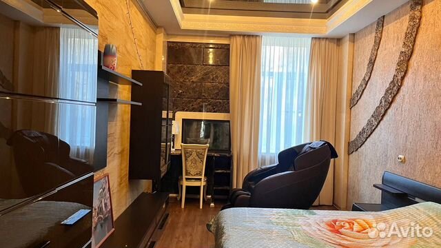 

3-к. квартира, 62 м², 4 кровати