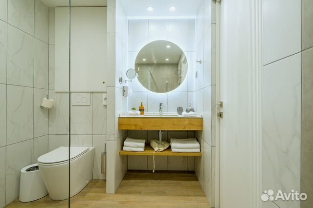 

2-к. квартира, 51 м², 5 кроватей