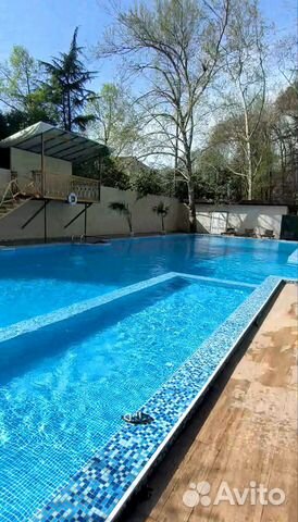 

Квартира-студия, 30 м², 3 кровати