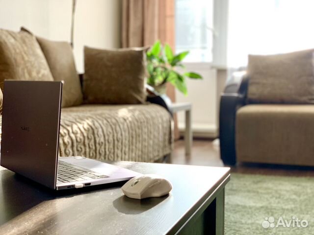 

3-к. квартира, 65 м², 3 кровати