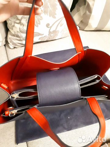 Сумка Tommy Hilfiger оригинал