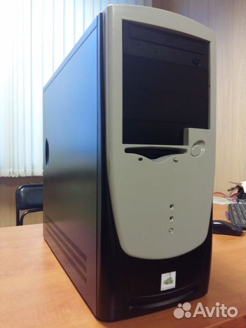 Компьютер игр. Intel Core Q9400/4Гб/R4870 (4ядра) Компьютер игр. Intel Core Q9400/4Гб/R4870 (4ядра)