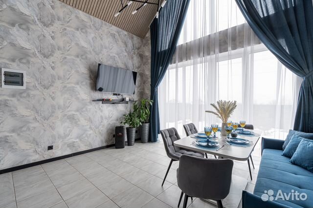 

2-к. дом, 70 м²