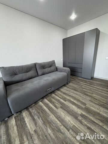 

1-к. квартира, 47 м², 2 кровати