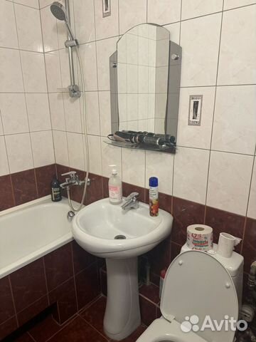 

2-к. квартира, 52 м², 4 кровати