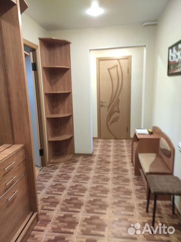 

2-к. квартира, 49,8 м², 2 кровати