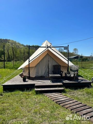 

1-к. дом, 13 м²