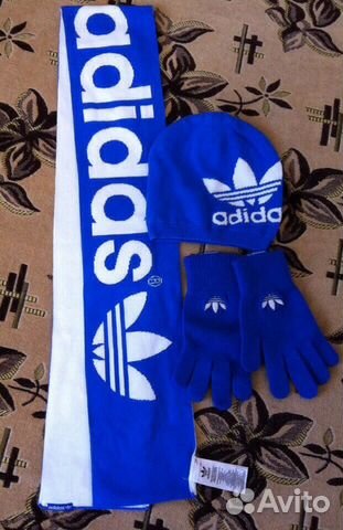 Шапка Adidas Шапка Adidas