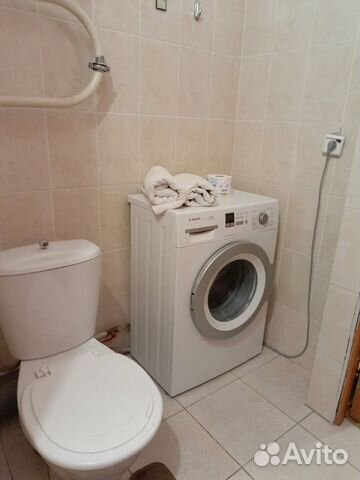 

1-к. квартира, 41 м², 2 кровати