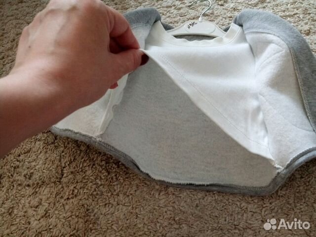 Стильный костюм Стильный костюм