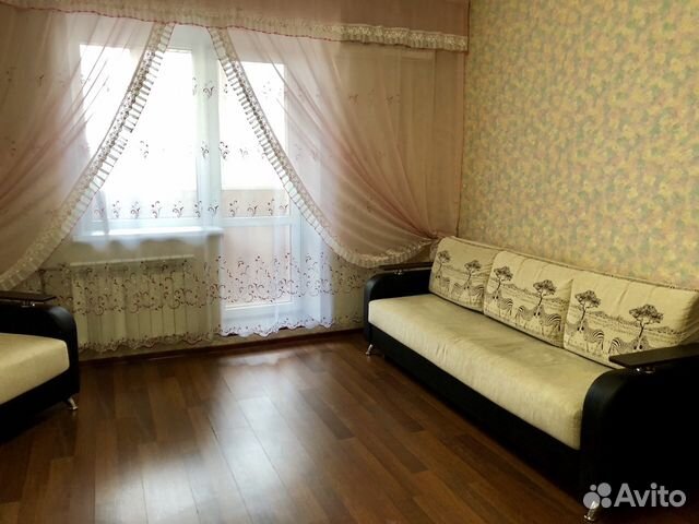 1-к квартира, 40 м², 7/9 эт. 1-к квартира, 40 м², 7/9 эт.