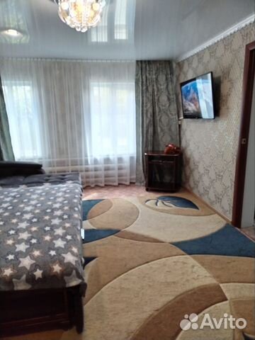 

3-к. дом, 75 м²