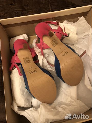 Босоножки новые Босоножки новые