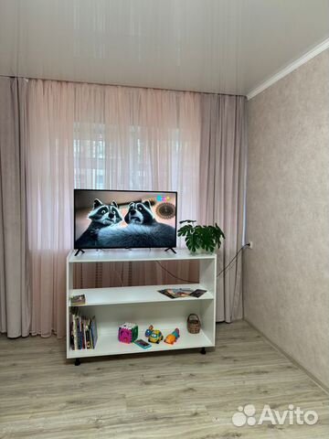 

2-к. квартира, 40 м², 2 кровати