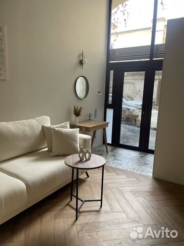 

2-к. квартира, 42,2 м², 3 кровати