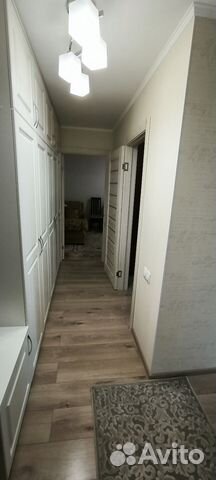 

2-к. квартира, 45 м², 3 кровати
