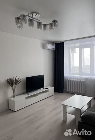 

1-к. квартира, 36,6 м², 2 кровати