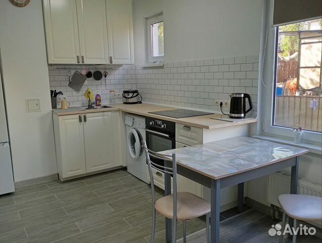 

Квартира-студия, 51,4 м², 2 кровати
