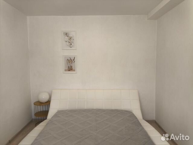 

2-к. квартира, 52 м², 3 кровати